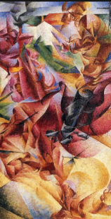 UMBERTO BOCCIONI 12