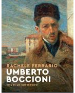 UMBERTO BOCCIONI COVER