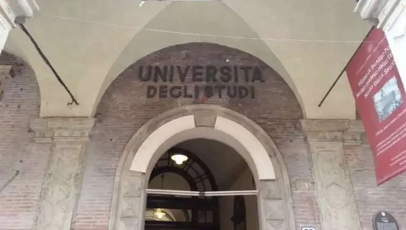 università bologna