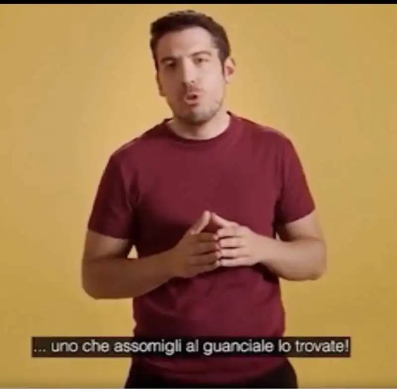 video insetti barilla 1