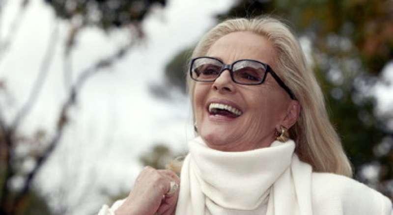 Virna Lisi la donna che rinuncio a Hollywood