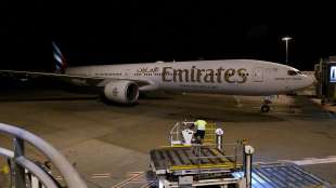 volo emirates