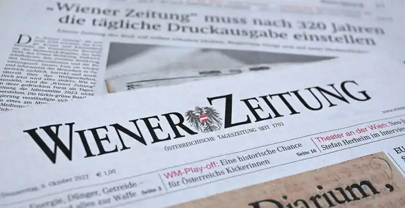 wiener zeitung  4