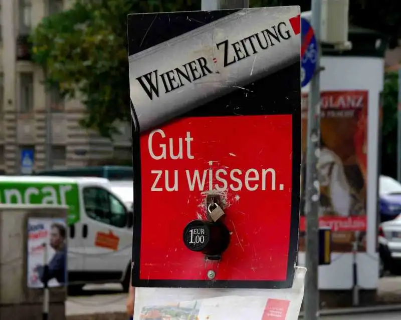 wiener zeitung  5