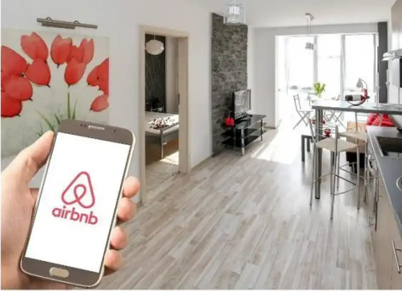 AIRBNB