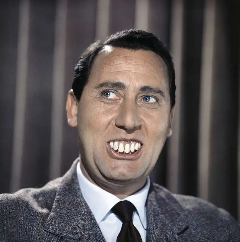 alberto sordi