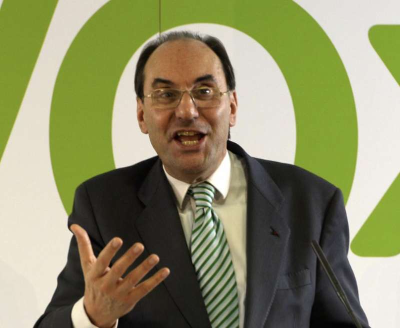 ALEJO VIDAL QUADRAS