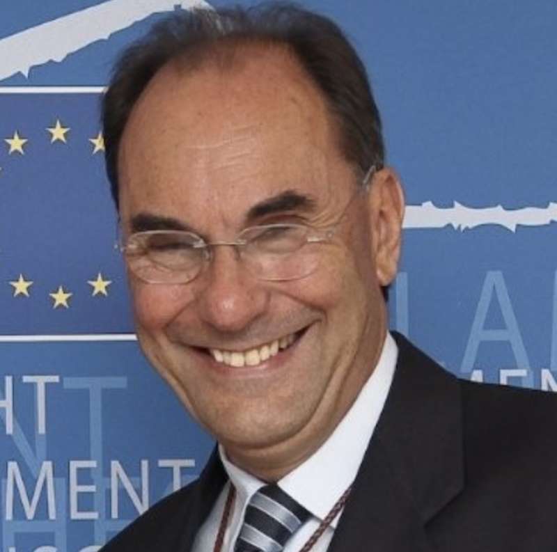 ALEJO VIDAL QUADRAS