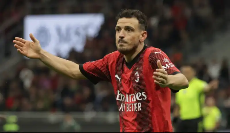 alessandro florenzi