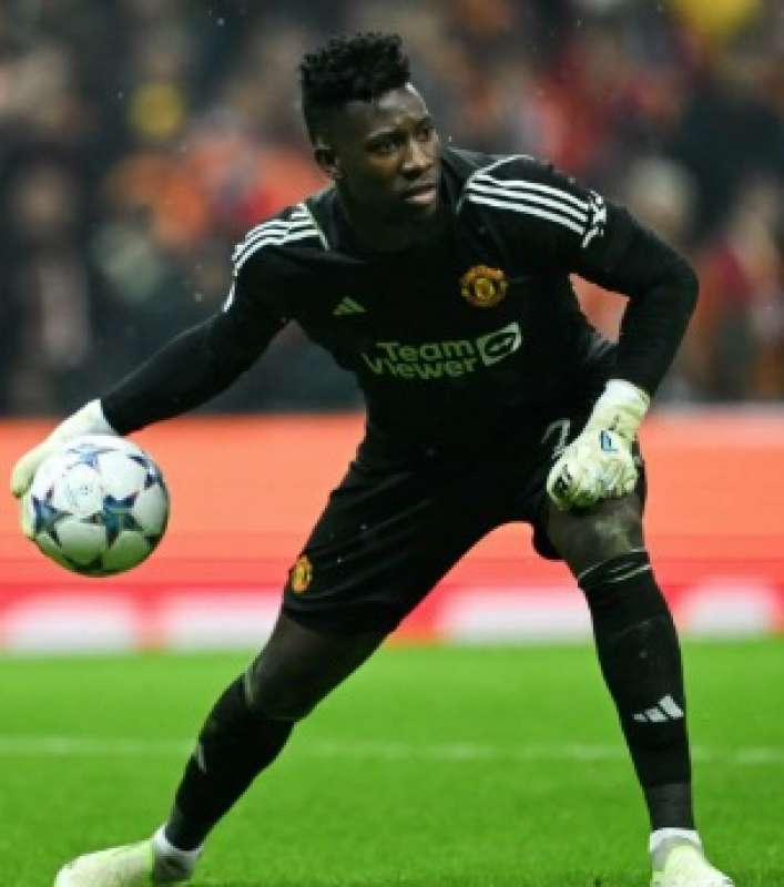 andre onana 5