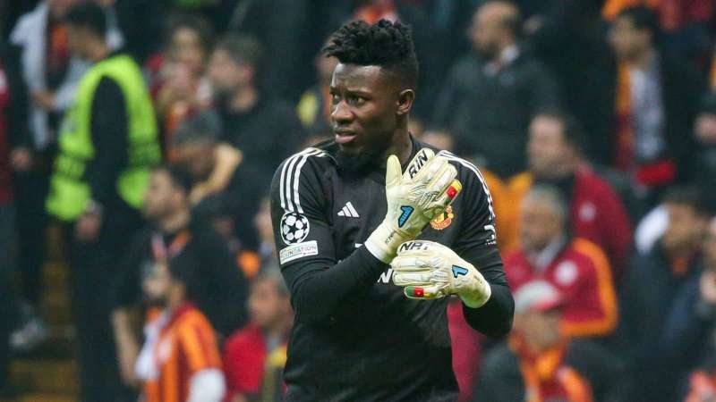 andre onana 8