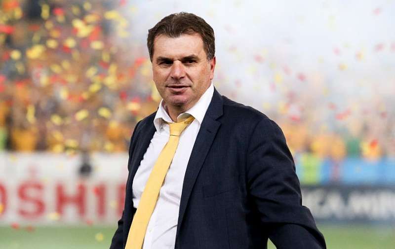 ange postecoglou 10