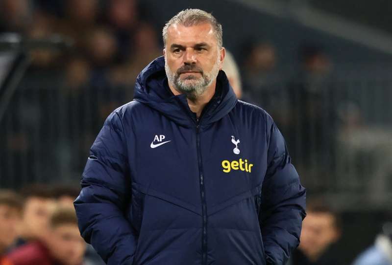 ange postecoglou 11