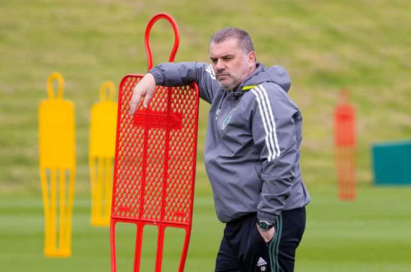 ange postecoglou 2