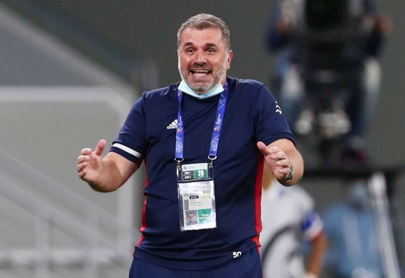 ange postecoglou 7