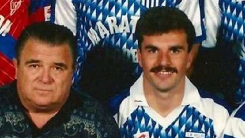 ange postecoglou ferenc puskas