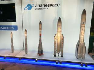 arianespace