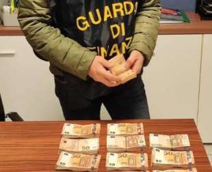 arrestato narcotrafficante piacenza 1