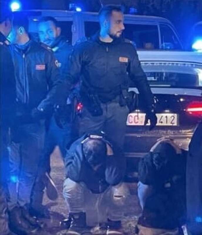 arrestato narcotrafficante piacenza 4