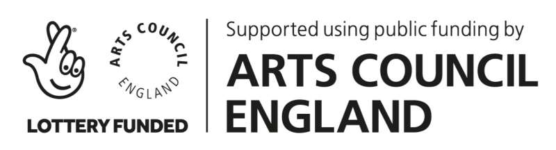 arts council england fondi della lotteria