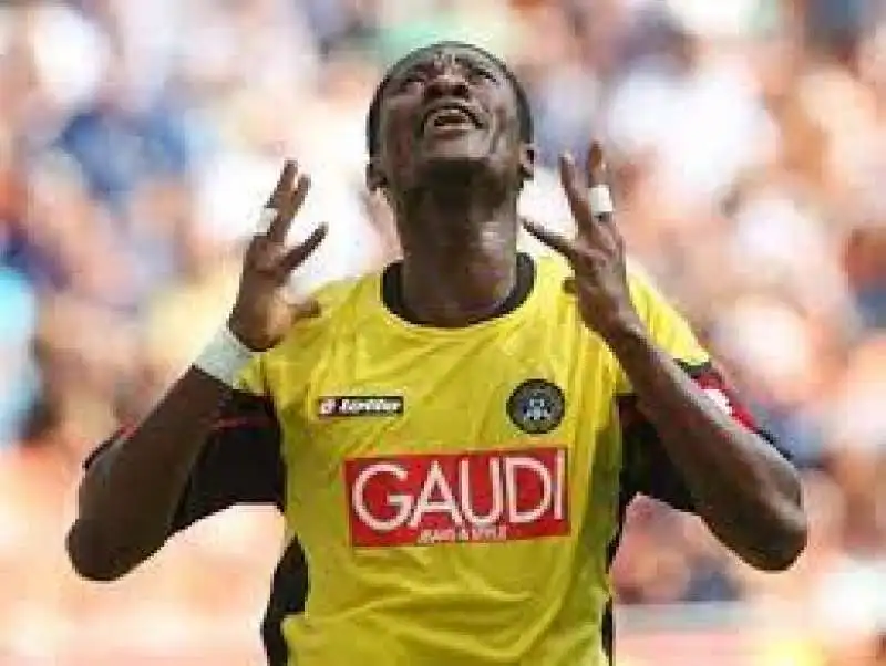 asamoah gyan 1