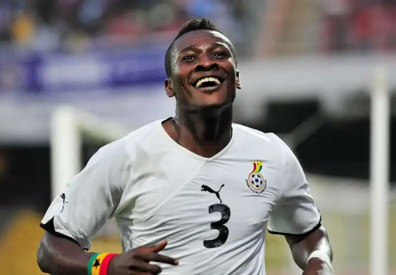 asamoah gyan 2