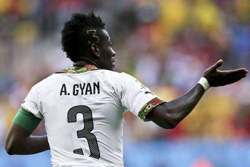 asamoah gyan 4