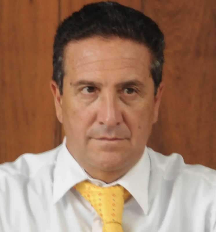 AUGUSTO LAMA