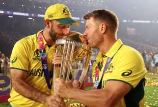 australia vince i mondiali di cricket