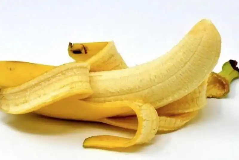 banana