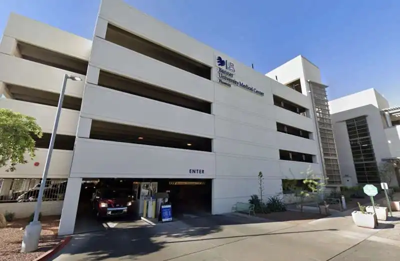 banner university medical center   phoenix 