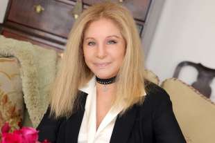 barbra streisand 1