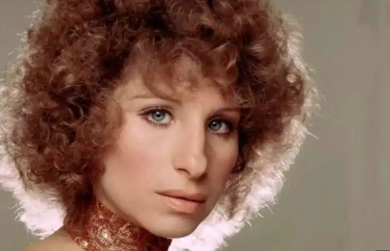 barbra streisand 1