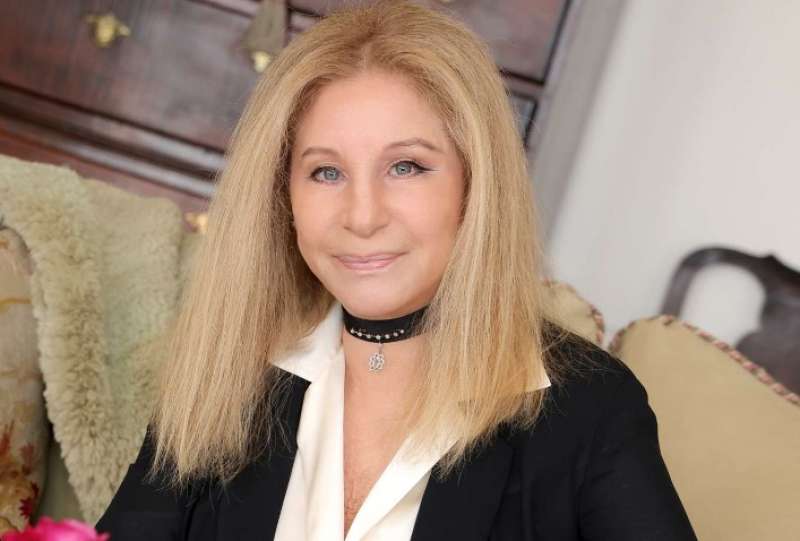 barbra streisand 3