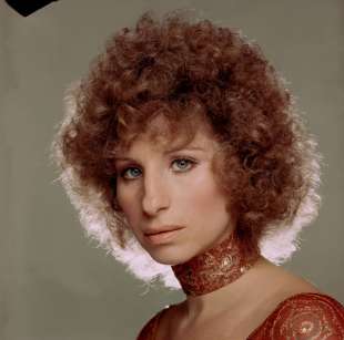 barbra streisand 8