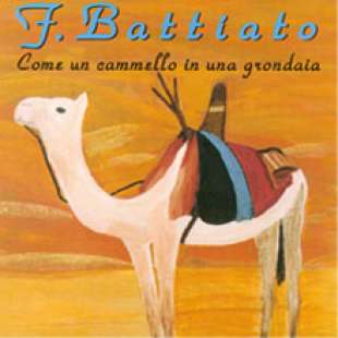 BATTIATO COVER