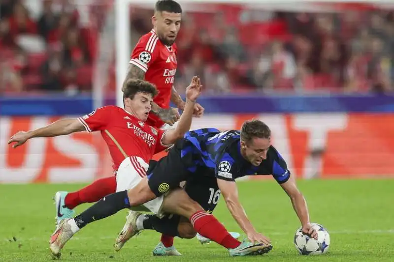 benfica inter 6