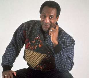 BILL COSBY 1