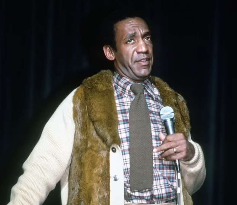 BILL COSBY