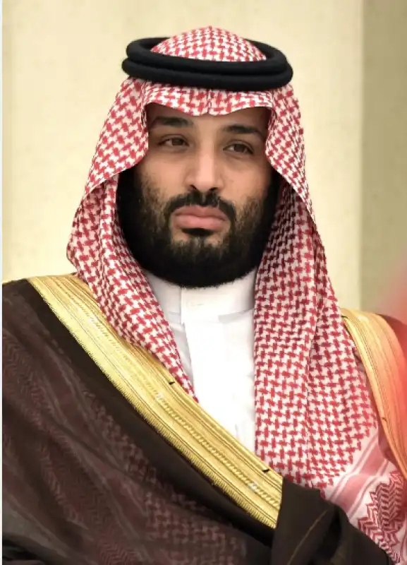 bin salman