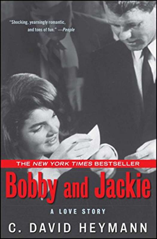 bobby e jackie a love story