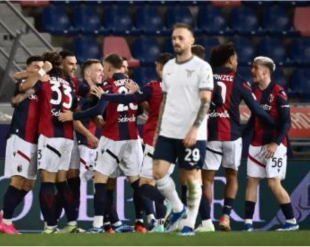 bologna lazio