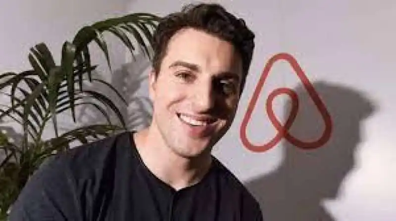 brian chesky 5