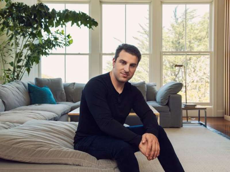 brian chesky 6