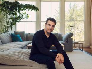 brian chesky 6