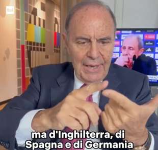 BRUNO VESPA IN DIFESA DEL PREMIERATO