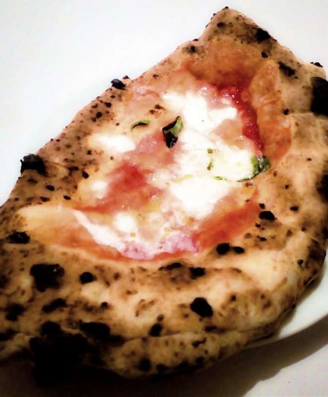 calzone napoletano 1