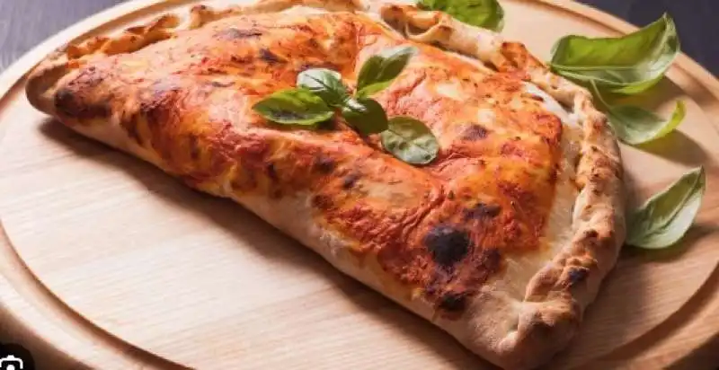 calzone napoletano 3