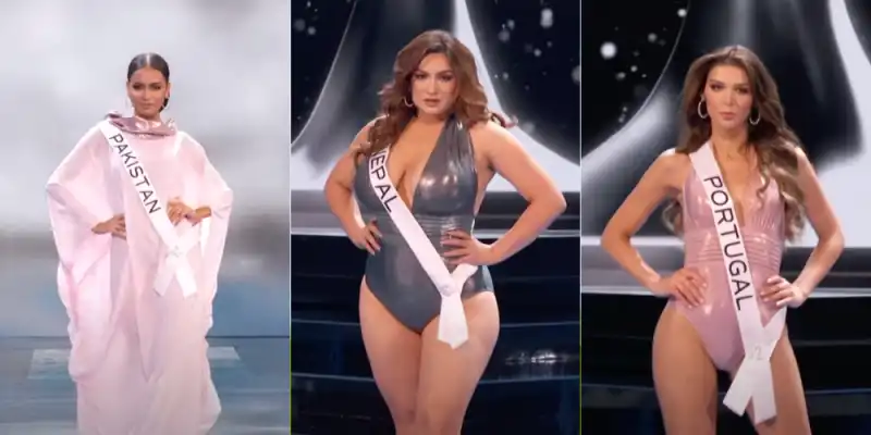 candidate madri, donne curvy e trans a miss universo 2023 1