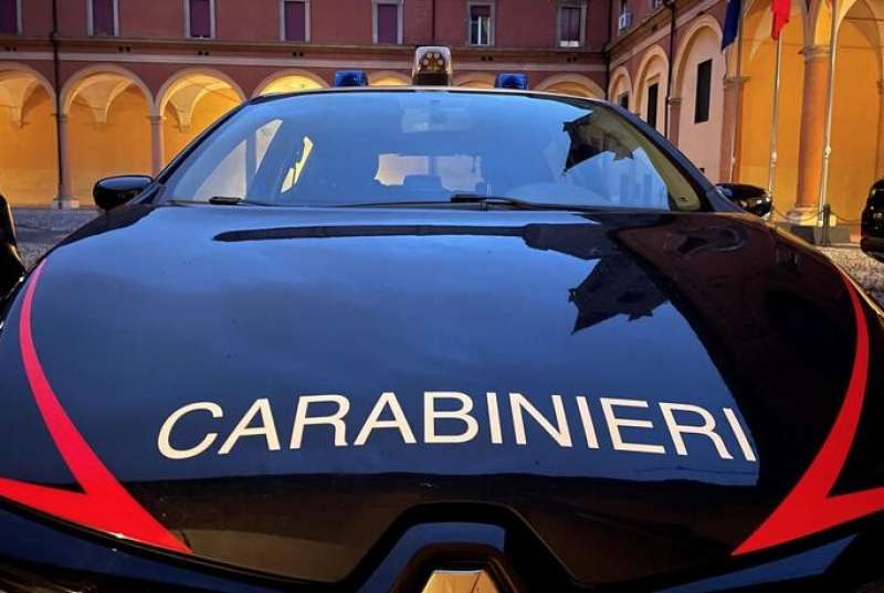 carabinieri